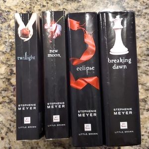 Twilight Series